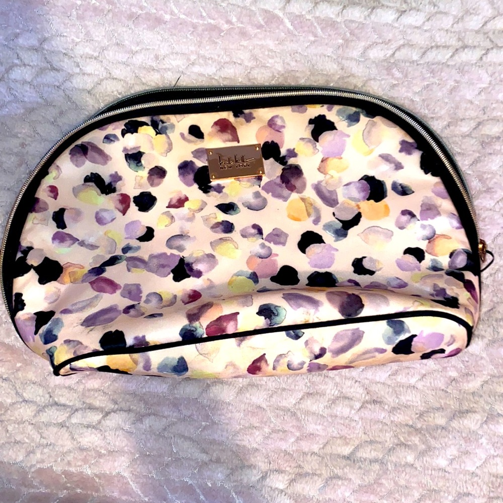 Women’s makeup bag
